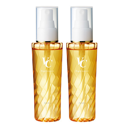 ＶＣブライトローション２本セット